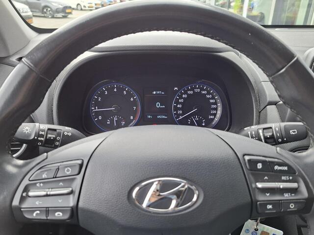 Hyundai Kona 1.0T Comfort Android auto/ Apple CarPlay