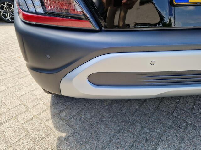 Hyundai Kona 1.6 GDI HEV Premium | All-in prijs | Automaat | Android auto/apple carplay | leder bekleding