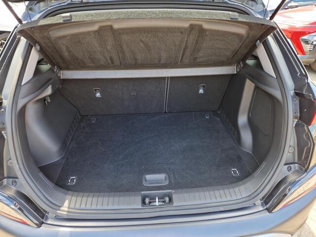 Hyundai Kona 1.6 GDI HEV Premium | All-in prijs | Automaat | Android auto/apple carplay | leder bekleding