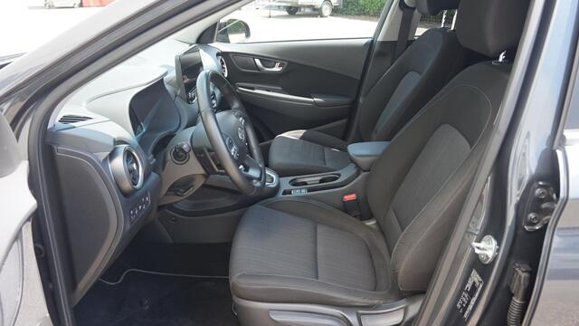 Hyundai Kona 1.6 GDI HEV Fashion | HUD | Navigatie | 18 inch