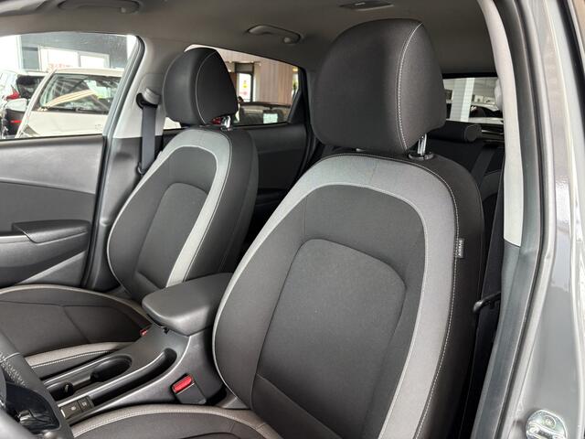 Hyundai Kona 1.6 GDi HEV Fashion Automaat CAMERA/HUD/DODEHOEK/KEYLESS/NAVI/ADAPT.CRUISE/PDC