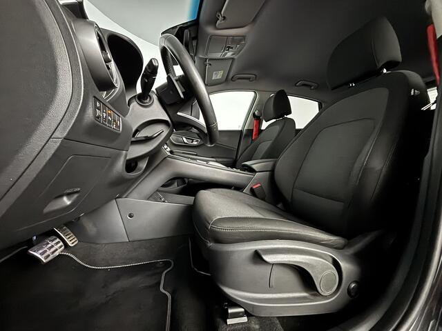 Hyundai Kona EV Comfort Smart 64 kWh
