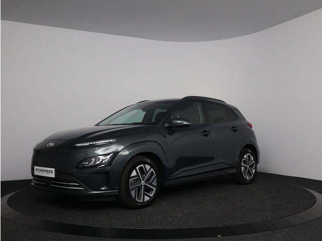 Hyundai Kona EV Comfort Smart 64 kWh