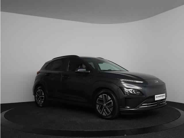 Hyundai Kona EV Comfort Smart 64 kWh