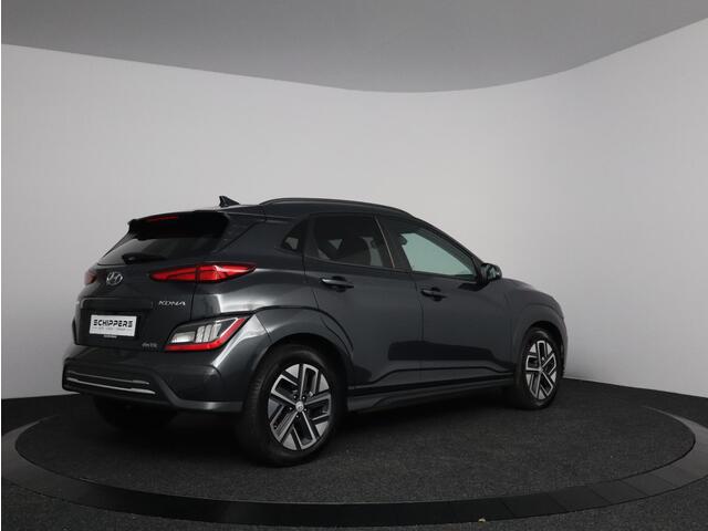 Hyundai Kona EV Comfort Smart 64 kWh