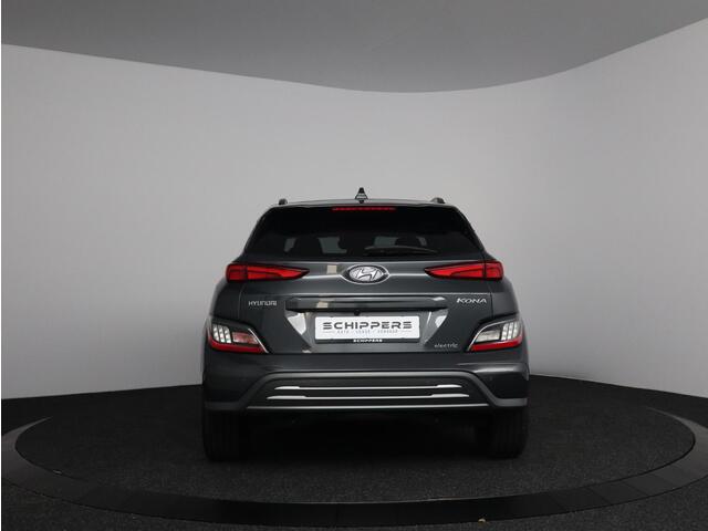 Hyundai Kona EV Comfort Smart 64 kWh