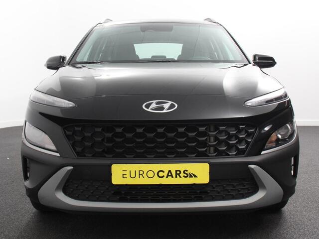 Hyundai Kona 1.0 T-GDI Comfort Climate control Camera Cruise control Parkeersensoren LED Keyless Navigatie Apple Carplay/ Android Auto Lichtmetalen Velgen