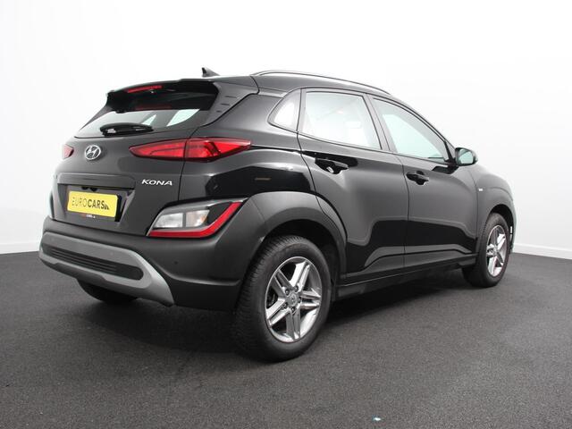 Hyundai Kona 1.0 T-GDI Comfort Climate control Camera Cruise control Parkeersensoren LED Keyless Navigatie Apple Carplay/ Android Auto Lichtmetalen Velgen