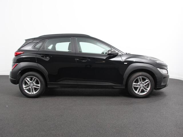 Hyundai Kona 1.0 T-GDI Comfort Climate control Camera Cruise control Parkeersensoren LED Keyless Navigatie Apple Carplay/ Android Auto Lichtmetalen Velgen