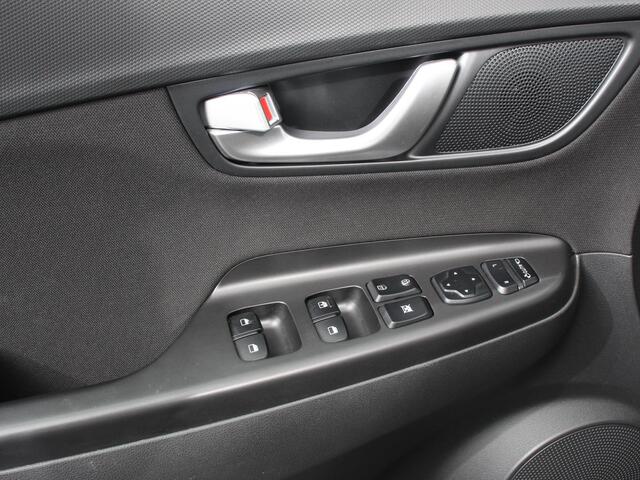 Hyundai Kona 1.0 T-GDI Comfort Climate control Camera Cruise control Parkeersensoren LED Keyless Navigatie Apple Carplay/ Android Auto Lichtmetalen Velgen
