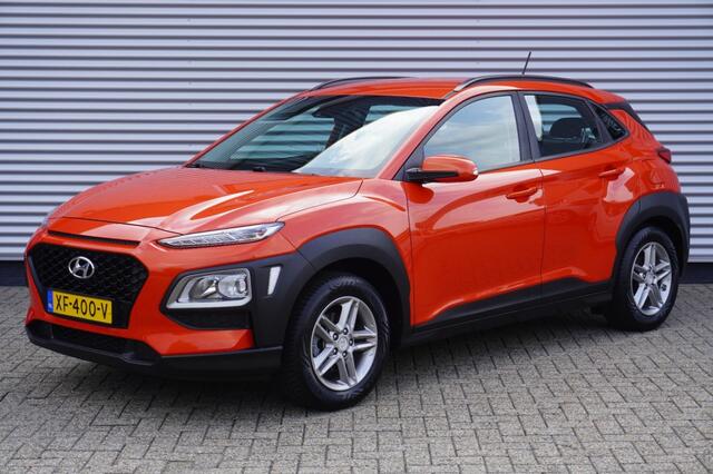 Hyundai Kona 1.0 T-GDI Essence / Trekhaak / Camera / Navigatie
