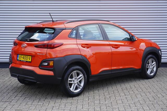 Hyundai Kona 1.0 T-GDI Essence / Trekhaak / Camera / Navigatie