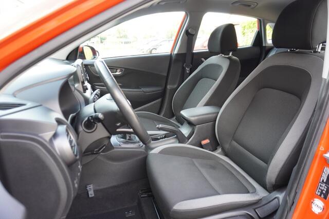 Hyundai Kona 1.0 T-GDI Essence / Trekhaak / Camera / Navigatie