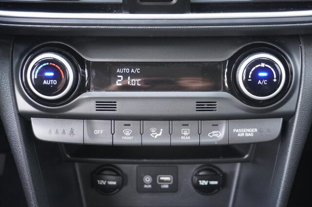 Hyundai Kona 1.0 T-GDI Essence / Trekhaak / Camera / Navigatie