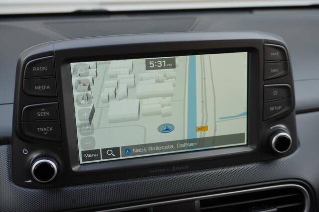 Hyundai Kona 1.0 T-GDI Essence / Trekhaak / Camera / Navigatie