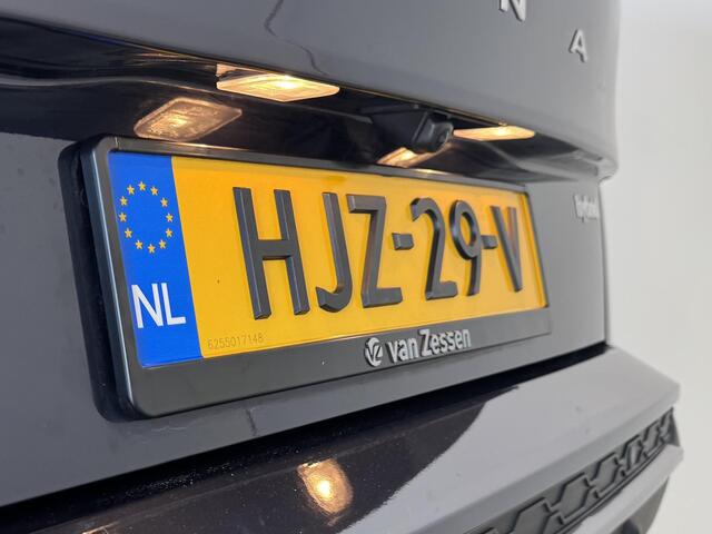 Hyundai Kona 1.6 GDI HEV N Line | NL-auto | 360° camera | Memory | Stoelventi | Adapt Cruise | Apple Carplay/ Android Auto | 18" LM |