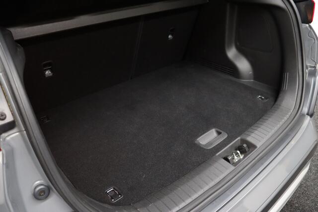 Hyundai Kona 1.6 GDI HEV Premium | Trekhaak | Adaptive-cruise | Camera | Stoelventilatie | Stoel & Stuurverwarming | Parkeersensoren V+A | Navigatie | Apple Carplay & Android Auto | Leder | Keyless | Dodehoekdetectie