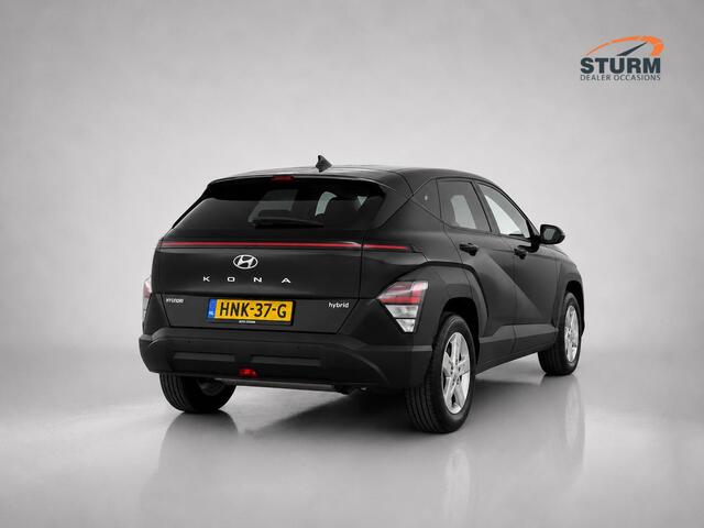 Hyundai Kona 1.6 GDI HEV Comfort