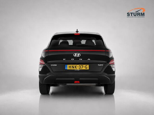 Hyundai Kona 1.6 GDI HEV Comfort
