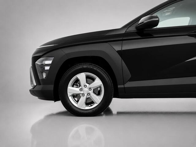 Hyundai Kona 1.6 GDI HEV Comfort