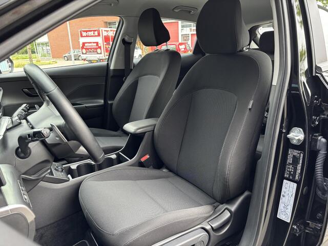 Hyundai Kona 1.6 GDI HEV Comfort
