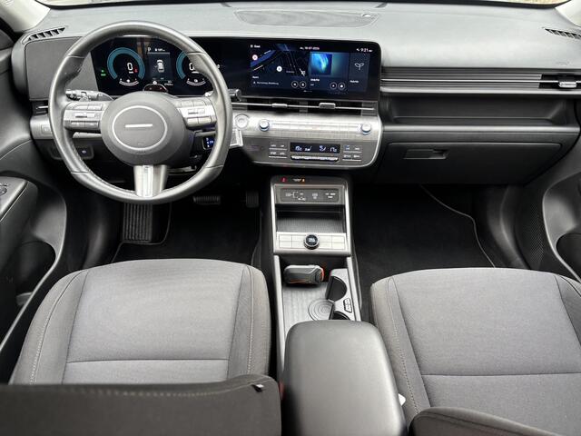 Hyundai Kona 1.6 GDI HEV Comfort
