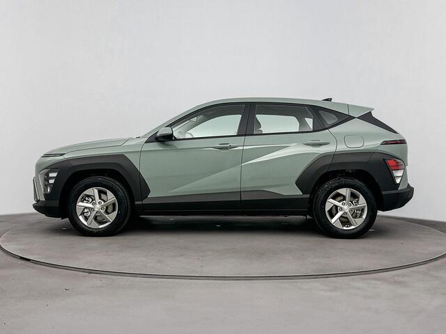 Hyundai Kona 1.6 GDI HEV Comfort | LM VELGEN | APPLE CARPLAY | ZEER ZUINIG