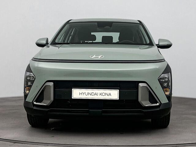 Hyundai Kona 1.6 GDI HEV Comfort | LM VELGEN | APPLE CARPLAY | ZEER ZUINIG