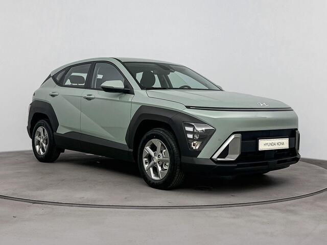 Hyundai Kona 1.6 GDI HEV Comfort | LM VELGEN | APPLE CARPLAY | ZEER ZUINIG