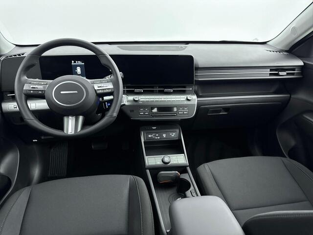 Hyundai Kona 1.6 GDI HEV Comfort | LM VELGEN | APPLE CARPLAY | ZEER ZUINIG