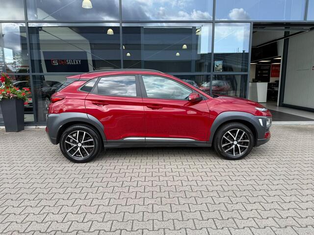 Hyundai Kona 1.0 T-GDI Comfort *Trekhaak & Stoelverwarming*