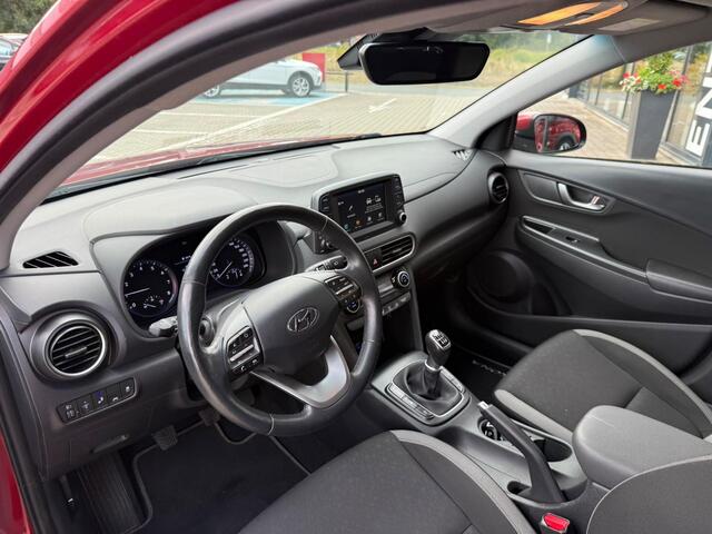Hyundai Kona 1.0 T-GDI Comfort *Trekhaak & Stoelverwarming*
