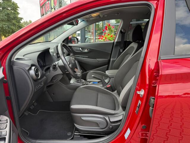 Hyundai Kona 1.0 T-GDI Comfort *Trekhaak & Stoelverwarming*