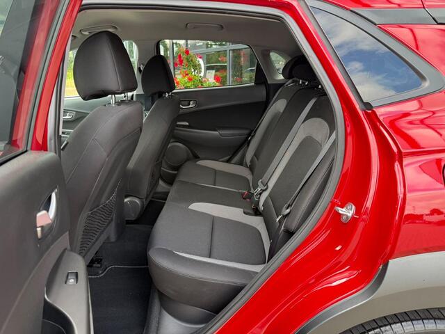 Hyundai Kona 1.0 T-GDI Comfort *Trekhaak & Stoelverwarming*