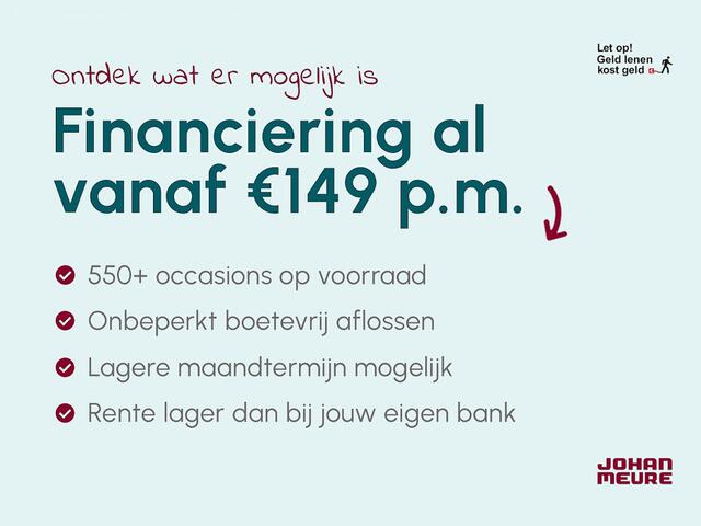 Hyundai Kona 1.6 GDI HEV Fashion | NAVI | ECC ? 1e Eigenaar