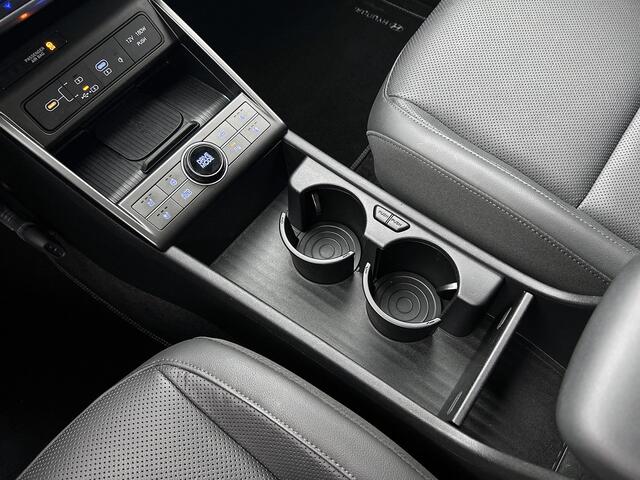 Hyundai Kona 1.6 GDI HEV Premium | Eerste eigenaar | Origineel NL | Vol luxe |