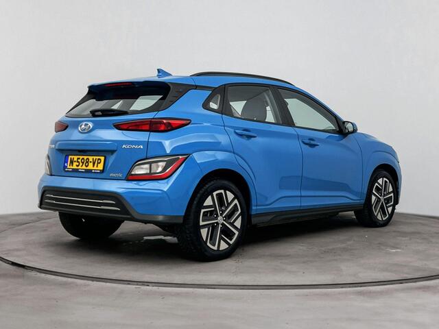 Hyundai Kona EV Comfort 64 kWh