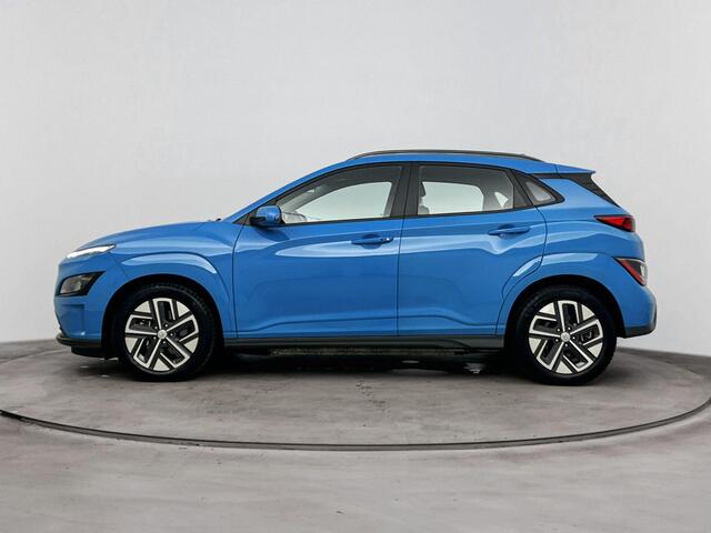 Hyundai Kona EV Comfort 64 kWh
