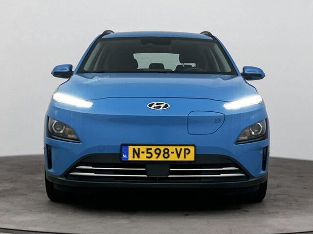 Hyundai Kona EV Comfort 64 kWh