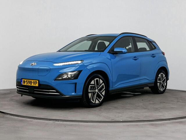 Hyundai Kona EV Comfort 64 kWh
