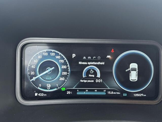 Hyundai Kona EV Comfort 64 kWh