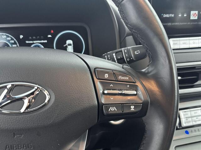 Hyundai Kona EV Comfort 64 kWh