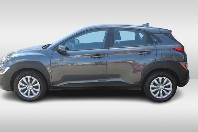 Hyundai Kona 1.0 T-GDI Comfort Apple Carplay/Android Auto, Dab, Cruise control, Airco, Dimlichten automatisch
