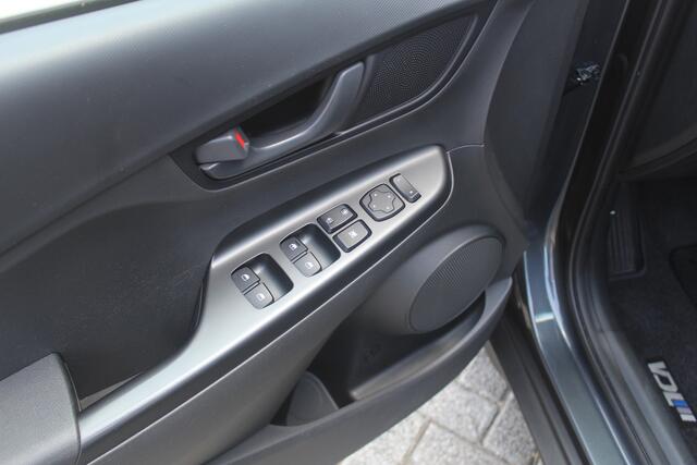 Hyundai Kona 1.0 T-GDI Comfort Apple Carplay/Android Auto, Dab, Cruise control, Airco, Dimlichten automatisch