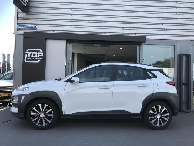 Hyundai Kona 1.0T Essence Trekhaak 120pk