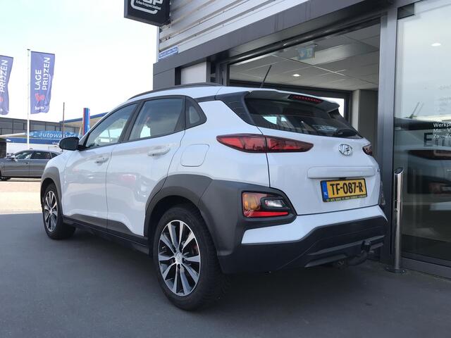 Hyundai Kona 1.0T Essence Trekhaak 120pk