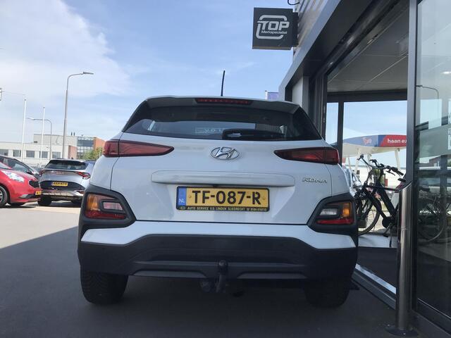 Hyundai Kona 1.0T Essence Trekhaak 120pk