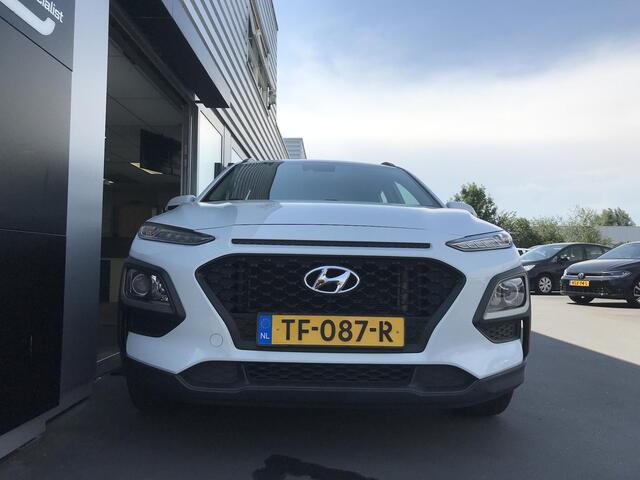 Hyundai Kona 1.0T Essence Trekhaak 120pk