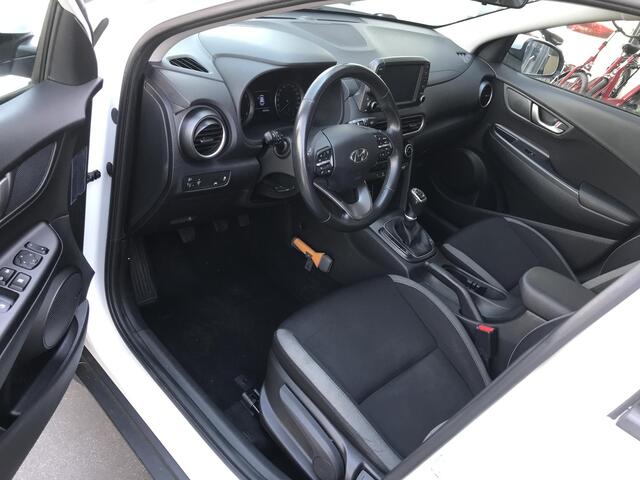 Hyundai Kona 1.0T Essence Trekhaak 120pk