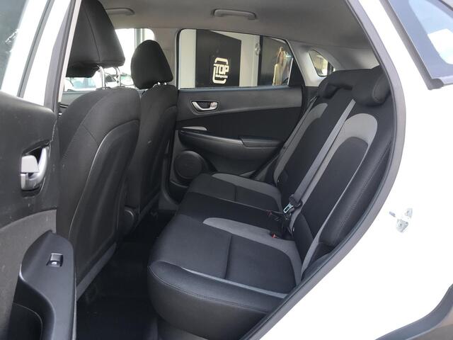 Hyundai Kona 1.0T Essence Trekhaak 120pk